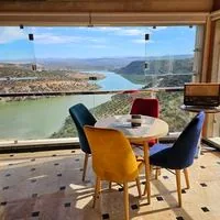 Restauration - Auberge Amazigh