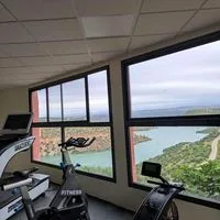 Salle de sport - Auberge Amazigh
